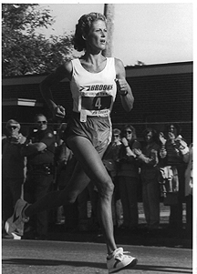 Maureen Roben | Colorado Running Hall of Fame