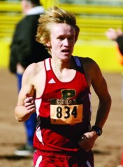 Ponderosa's Eli HemmingPhoto: Andy Carpenean, OurColoradoNews.com